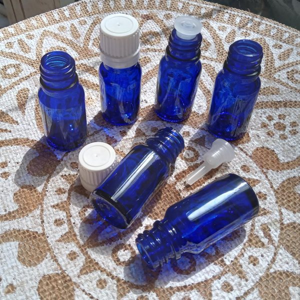 Aceites esenciales ALKIAROM